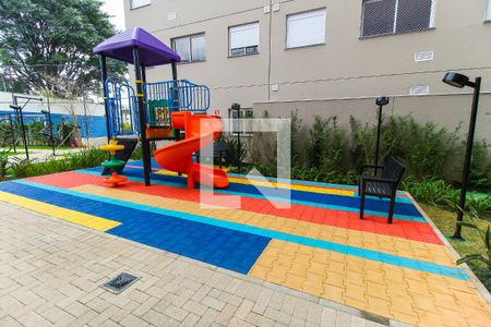 Apartamento para alugar com 27m², 1 quarto e sem vaga Apartamento para alugar com 27m², 1 quarto e sem vagaPlayground