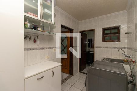 Casa à venda com 440m², 3 quartos e 3 vagas Casa à venda com 440m², 3 quartos e 3 vagasÁrea de Serviço