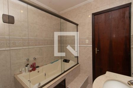 Casa à venda com 440m², 3 quartos e 3 vagas Casa à venda com 440m², 3 quartos e 3 vagasBanheiro Social