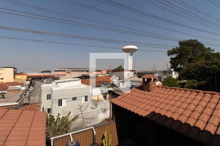 Casa à venda com 440m², 3 quartos e 3 vagas Casa à venda com 440m², 3 quartos e 3 vagasVista Área externa