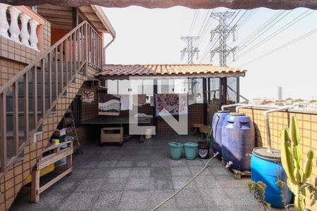 Casa à venda com 440m², 3 quartos e 3 vagas Casa à venda com 440m², 3 quartos e 3 vagasÁrea Gourmet