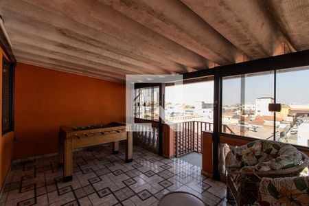 Casa à venda com 440m², 3 quartos e 3 vagas Casa à venda com 440m², 3 quartos e 3 vagasÁrea externa