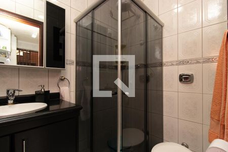 Casa à venda com 440m², 3 quartos e 3 vagas Casa à venda com 440m², 3 quartos e 3 vagasBanheiro de Serviço