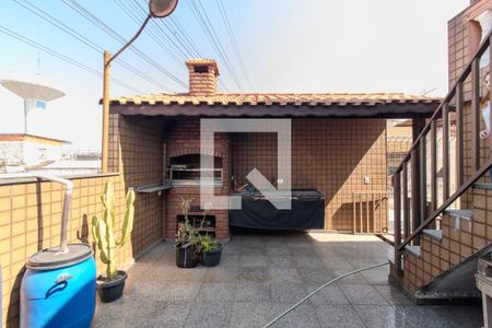 Casa à venda com 440m², 3 quartos e 3 vagas Casa à venda com 440m², 3 quartos e 3 vagasÁrea Gourmet