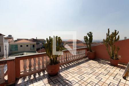 Casa à venda com 440m², 3 quartos e 3 vagas Casa à venda com 440m², 3 quartos e 3 vagasÁrea externa