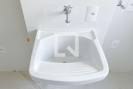 Apartamento à venda com 54m², 2 quartos e 1 vagaÁrea de Serviço