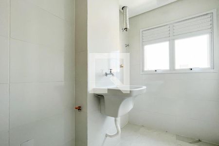 Apartamento à venda com 54m², 2 quartos e 1 vagaÁrea de Serviço