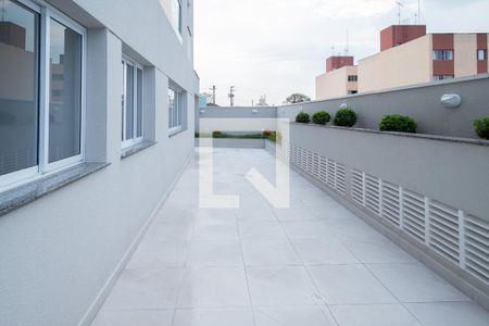 Apartamento à venda com 54m², 2 quartos e 1 vagaÁrea comum