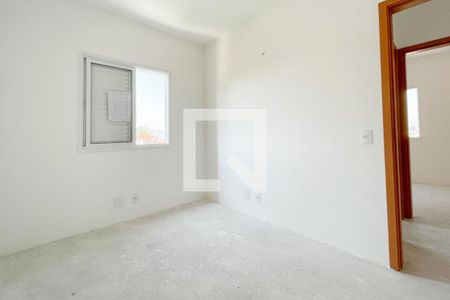 Apartamento à venda com 54m², 2 quartos e 1 vagaQuarto 1