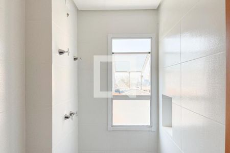 Apartamento à venda com 54m², 2 quartos e 1 vagaBanheiro Social