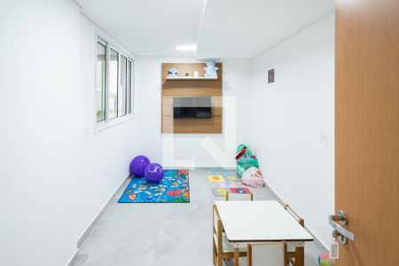 Apartamento à venda com 54m², 2 quartos e 1 vagaÁrea comum