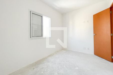 Apartamento à venda com 54m², 2 quartos e 1 vagaQuarto 2
