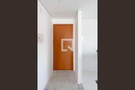 Apartamento à venda com 54m², 2 quartos e 1 vagaEntrada