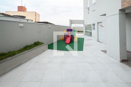 Apartamento à venda com 54m², 2 quartos e 1 vagaÁrea comum - Playground