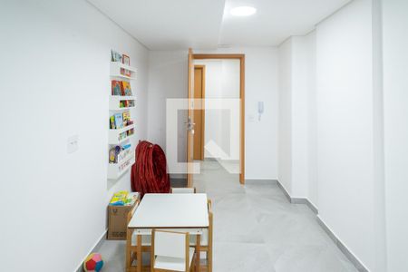 Apartamento à venda com 54m², 2 quartos e 1 vagaÁrea comum