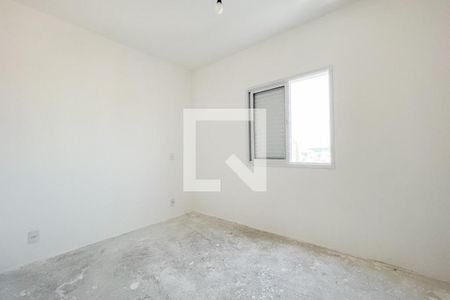 Apartamento à venda com 54m², 2 quartos e 1 vagaQuarto 2