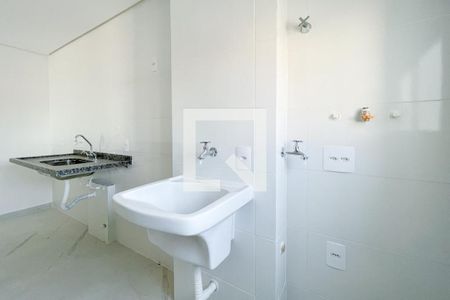 Apartamento à venda com 54m², 2 quartos e 1 vagaÁrea de Serviço