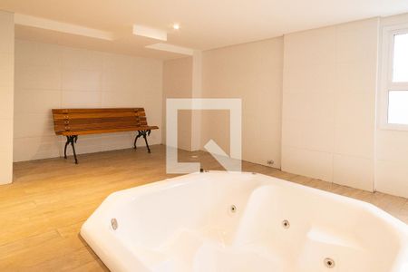 Apartamento à venda com 54m², 2 quartos e 1 vagaÁrea comum - Spa