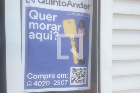 Apartamento à venda com 54m², 2 quartos e 1 vagaPlaca