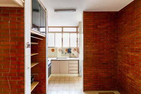 Apartamento para alugar com 60m², 2 quartos e 1 vagaCozinha