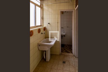 Apartamento para alugar com 60m², 2 quartos e 1 vagaÁrea de Serviço