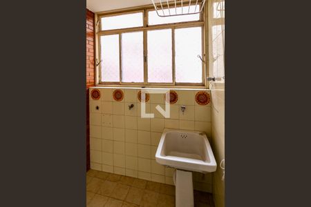 Apartamento para alugar com 60m², 2 quartos e 1 vagaÁrea de Serviço