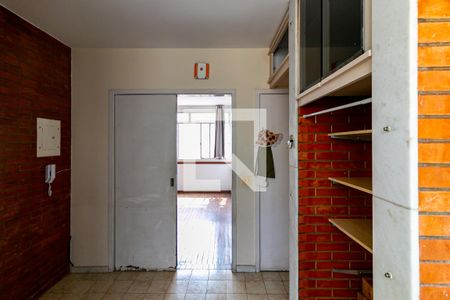 Apartamento para alugar com 60m², 2 quartos e 1 vagaCozinha