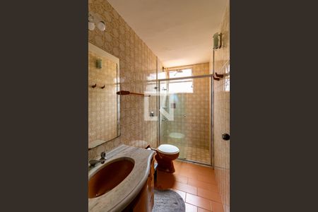 Apartamento para alugar com 60m², 2 quartos e 1 vagaBanheiro