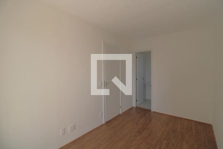 Suíte de apartamento para alugar com 1 quarto, 34m² em Socorro, São Paulo