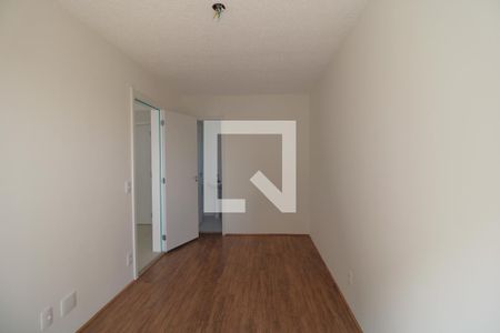 Suíte de apartamento para alugar com 1 quarto, 34m² em Socorro, São Paulo