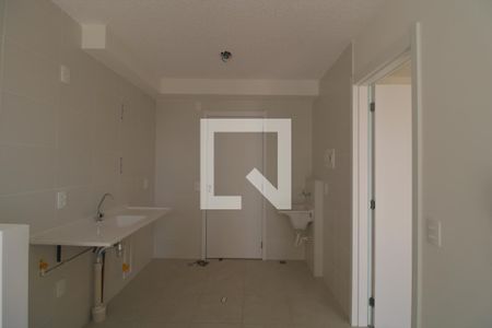 Apartamento para alugar com 34m², 1 quarto e sem vagaCozinha