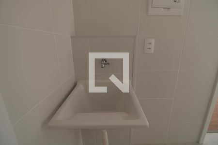 Apartamento para alugar com 34m², 1 quarto e sem vagaTanque