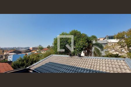 Casa à venda com 147m², 2 quartos e 2 vagas Casa à venda com 147m², 2 quartos e 2 vagasVista Varanda Quarto 2 suíte