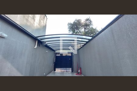 Casa à venda com 147m², 2 quartos e 2 vagas Casa à venda com 147m², 2 quartos e 2 vagasGaragem