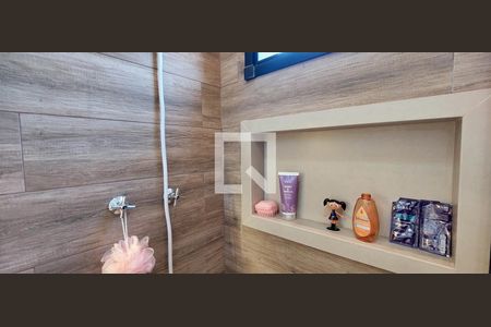 Casa à venda com 147m², 2 quartos e 2 vagas Casa à venda com 147m², 2 quartos e 2 vagasBanheiro Quarto 2 suíte