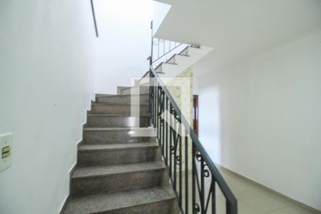 Sala de casa à venda com 3 quartos, 290m² em Vila Regente Feijó, São Paulo