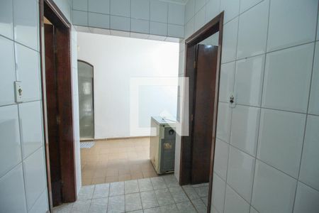 Casa à venda com 290m², 3 quartos e 2 vagas Casa à venda com 290m², 3 quartos e 2 vagasÁrea de Serviço