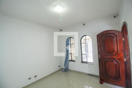 Sala de casa à venda com 3 quartos, 290m² em Vila Regente Feijó, São Paulo