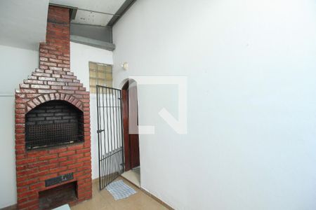 Casa à venda com 290m², 3 quartos e 2 vagas Casa à venda com 290m², 3 quartos e 2 vagasVaranda da Cozinha