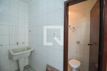 Casa à venda com 290m², 3 quartos e 2 vagas Casa à venda com 290m², 3 quartos e 2 vagasÁrea de Serviço