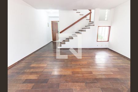 Sala de casa à venda com 3 quartos, 181m² em Belenzinho, São Paulo