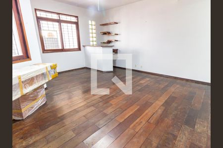 Sala de casa à venda com 3 quartos, 181m² em Belenzinho, São Paulo