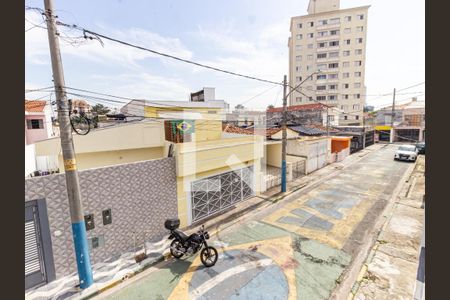 Casa à venda com 181m², 3 quartos e 2 vagas Casa à venda com 181m², 3 quartos e 2 vagasVaranda da Suíte - Vista