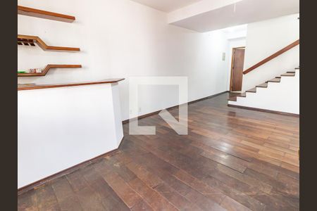 Sala de casa à venda com 3 quartos, 181m² em Belenzinho, São Paulo