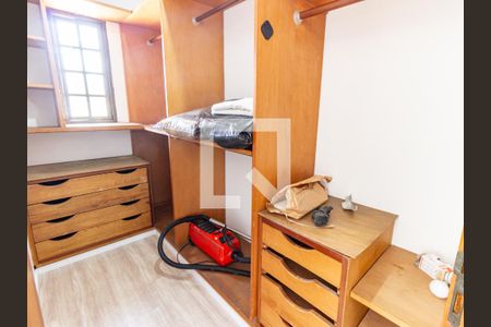 Suíte - Closet de casa à venda com 3 quartos, 181m² em Belenzinho, São Paulo