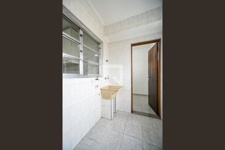 Área de Serviço de apartamento à venda com 2 quartos, 80m² em Vila Carrão, São Paulo