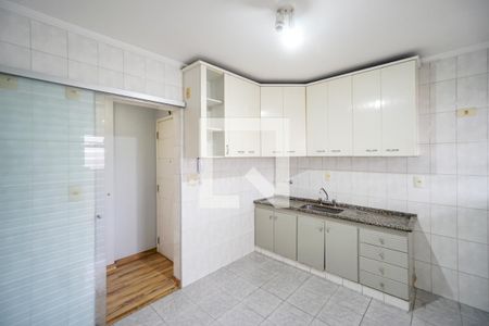 Cozinha de apartamento à venda com 2 quartos, 80m² em Vila Carrão, São Paulo