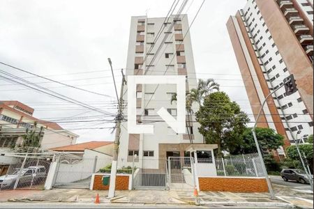 Fachada de apartamento à venda com 2 quartos, 80m² em Vila Carrão, São Paulo