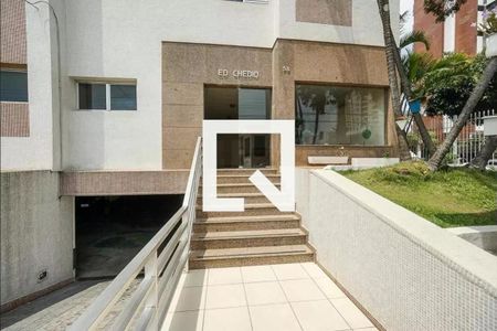 Entrada de apartamento à venda com 2 quartos, 80m² em Vila Carrão, São Paulo