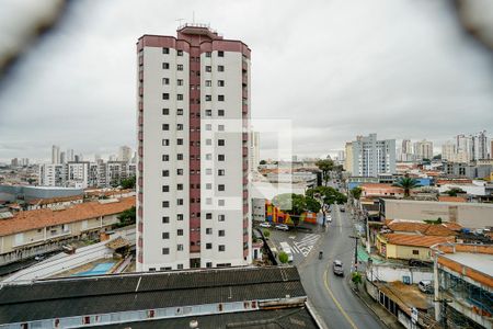 Vista do quarto 02 de apartamento à venda com 2 quartos, 80m² em Vila Carrão, São Paulo